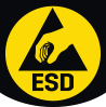 electrostaticdischarge