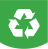 recycled